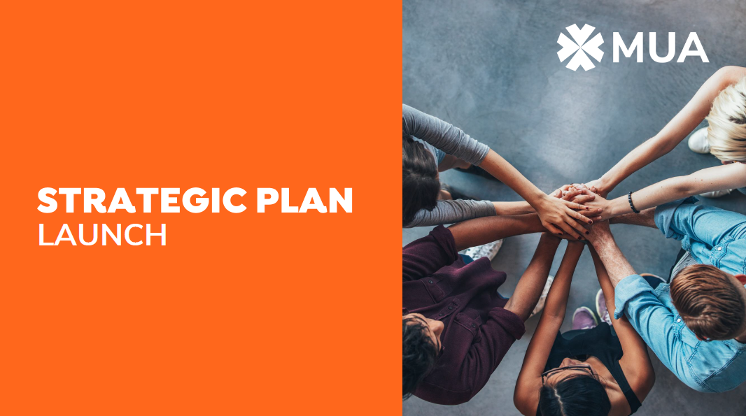 strategic plan